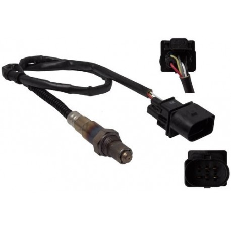 SENSOR DE OXIGENO DERBY 1.8L 4 92-94, GOLF 1.8L 4 92-94, 02, JETTA 1.8L 4 92-94, 02, NEW BEETLE 1.8L