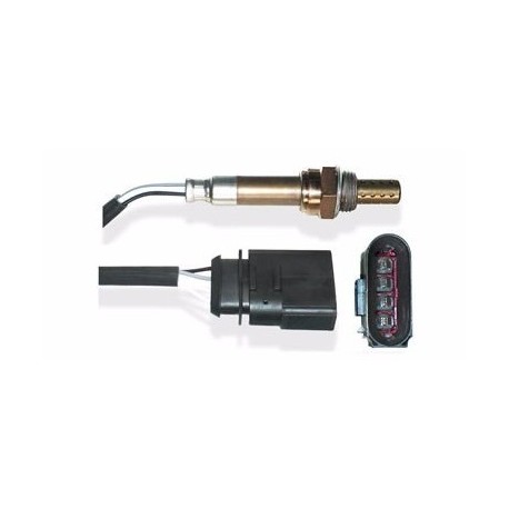 SENSOR DE OXIGENO GOLF 1.8L, 2.0L 4 99-02, JETTA 1.8L, 2.0L 4 99-02, NEW BEETLE 1.8L, 2.0L 4 99-02,