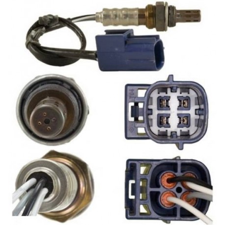 SENSOR DE OXIGENO NISSAN ALTIMA 03-02 SENTRA 02-03