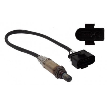 SENSOR DE OXIGENO POINTER 1.8L, 2.0L 4 98-02, POINTER PICK UP 1.8L, 2.0L 4 98-02, STATION WAGON 1.8L