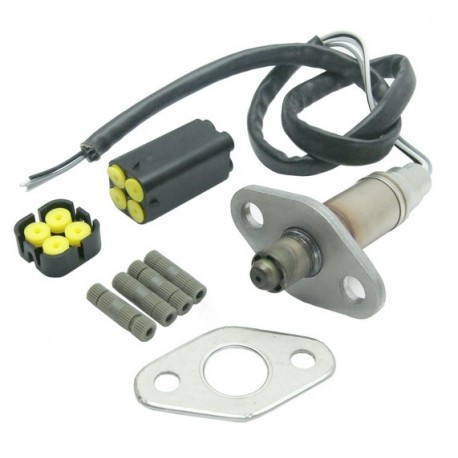 SENSOR DE OXIGENO TOYOTA 4 RUNNER CAMRY 87-96, LA 0258005728