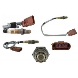 SENSOR OXIGENO AUDI A3 TFSI SPORTBACK 2 L4 05-08