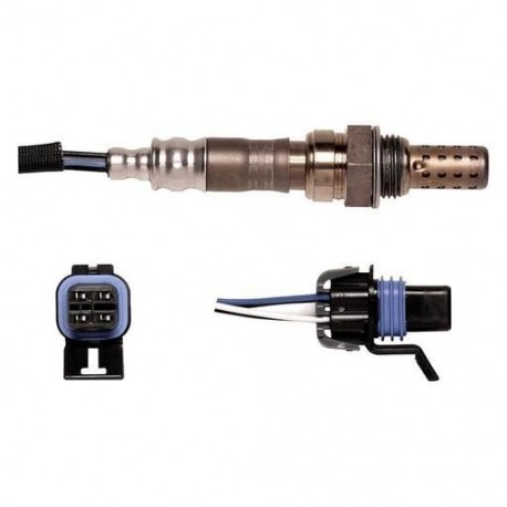 SENSOR OXIGENO CHEVROLET CAVALIER 2.2 L4 02-02