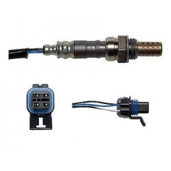 SENSOR OXIGENO CHEVROLET SILVERADO 1500 6 V8 99-01IZQUIERDO
