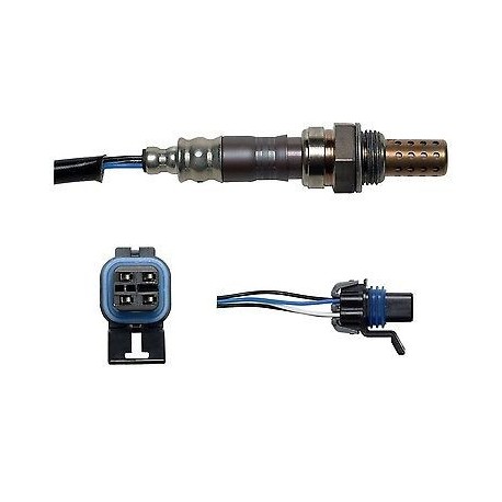 SENSOR OXIGENO CHEVROLET SILVERADO 1500 6 V8 99-01IZQUIERDO