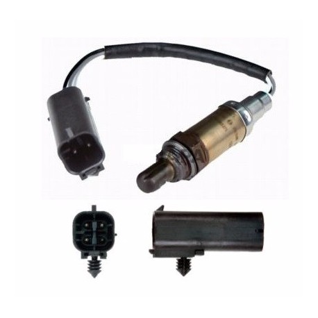 SENSOR OXIGENO FORD EXPLORER 2 L4 12-12