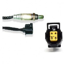 SENSOR OXIGENO JEEP WRANGLER 3.8 V6 07-09IZQUIERDO