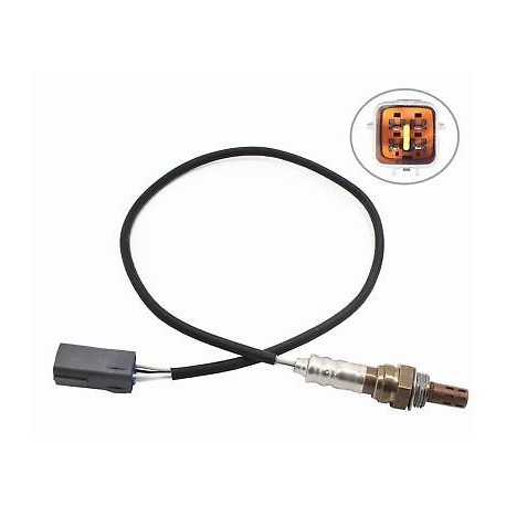 SENSOR OXIGENO MAZDA 3 2 L4 10-12
