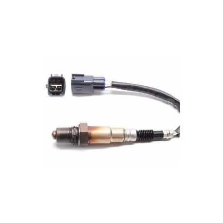 SENSOR OXIGENO TOYOTA HIGHLANDER 2.4 L4 01-03CIL 2, 3