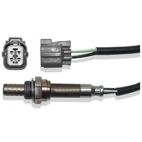 SENSOR DE OXIGENO ACCORD 2.2L 4 95-97, ACCORD 2.3L 4 99-00, PILOT 3.5L 6 03-04