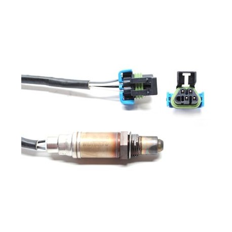SENSOR DE OXIGENO CHEVROLET AVALANCHE SILVERADOSUBURBAN03-06