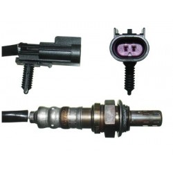 SENSOR DE OXIGENO CHEVROLET CAVALIER PONTIAC SUNFIRE 00-02