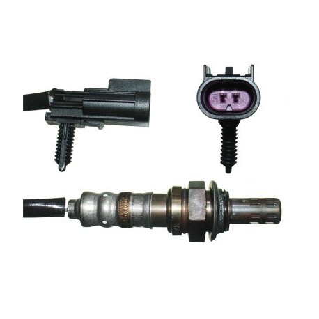 SENSOR DE OXIGENO CHEVROLET CAVALIER PONTIAC SUNFIRE 00-02