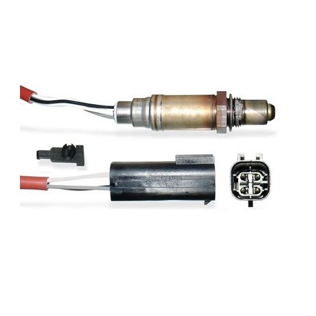 SENSOR DE OXIGENO DAKOTA 3.9L, 5.2L 6,8 88-93, NEON DOHC 2.0L 4 95-97, VAN B350 3.9L 6 90-91, CAMION