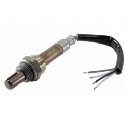 SENSOR DE OXIGENO UNIVERSAL 4 CABLES CON ADAPTADORES