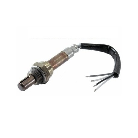 SENSOR DE OXIGENO UNIVERSAL 4 CABLES CON ADAPTADORES