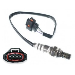 SENSOR OXIGENO CHEVROLET ZAFIRA 2.2 L4 01-05