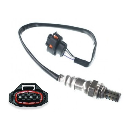 SENSOR OXIGENO CHEVROLET ZAFIRA 2.2 L4 01-05