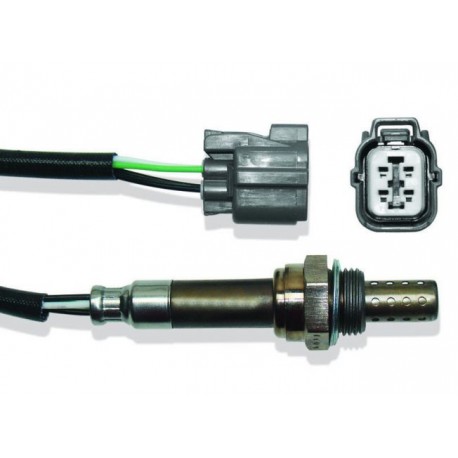 SENSOR OXIGENO HONDA CIVIC 1.7 L4 01-05CENTRO