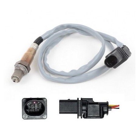 SENSOR OXÍGENO BMW Z4 3.2 L6 06-08CIL 4-6