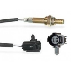 SENSOR OXIGENO DODGE AVENGER 2.5 V6 98-00TRASERO