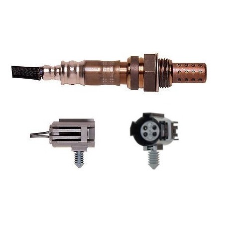 SENSOR DE OXIGENO CHRYSLER TOWN & COUNTRY CARAVAN 96-01