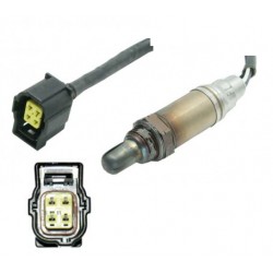SENSOR DE OXIGENO JEEP LIBERTY WRANGLER DODGE VAN 01-04 AC