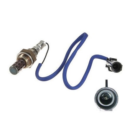 SENSOR DE OXIGENO CAVALIER 2.2L, 2.8L 4 91-98, CHEVY 1.4L, 1.6L 4 94-04, CORSA 1.8L 4 04-05, TORNADO