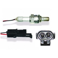 SENSOR DE OXIGENO LUMINA APV 3.8L 6 92, KODIAK 7.0L 8 90-96, CAMIONES LIGEROS P6 6.0L, 7.0L 8 90-96,