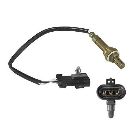 SENSOR DE OXIGENO GM ASTRO 4.3L, PICK UP 4.3 Y 5.7L 95 SG241