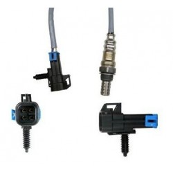 SENSOR OXIGENO CHEVROLET TRAILBLAZER 5.3 V8 06-06IZQUIERDO