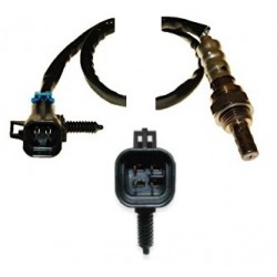 SENSOR DE OXIGENO CHEVROLET AVALANCHE SILVERADOSUBURBAN06-07