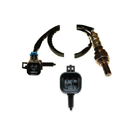 SENSOR DE OXIGENO CHEVROLET AVALANCHE SILVERADOSUBURBAN06-07