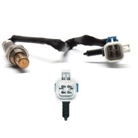 SENSOR OXIGENO CADILLAC ELDORADO 4.6 V8 00-02IZQUIERDO