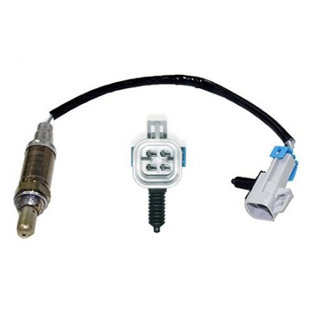 SENSOR DE OXIGENO CHEVROLET AVALANCHE SILVERADO TAHOE 03-04