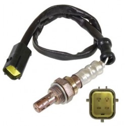 SENSOR OXIGENO MAZDA 626 2.5 V6 98-99TRASERO