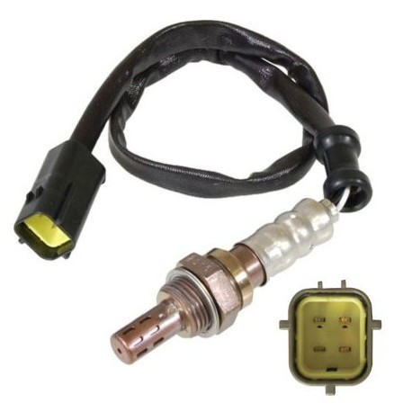 SENSOR OXIGENO MAZDA 626 2.5 V6 98-99TRASERO