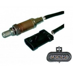 SENSOR DE OXIGENO CHEVROLET TORNADO CORSA MERIVA 06 EN ADEL