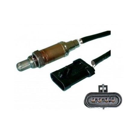 SENSOR DE OXIGENO CHEVROLET TORNADO CORSA MERIVA 06 EN ADEL