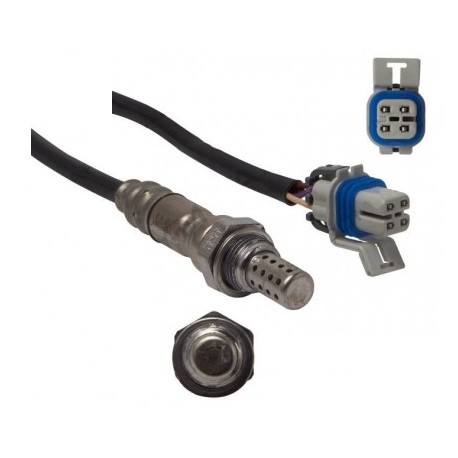 SENSOR OXIGENO CHEVROLET SILVERADO 1500 6 V8 02-02IZQUIERDO