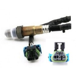 SENSOR OXIGENO CADILLAC SRX 3 V6 10-11IZQUIERDO