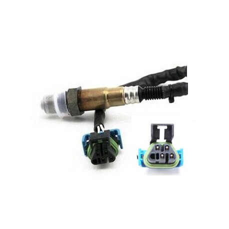SENSOR OXIGENO CADILLAC SRX 3 V6 10-11IZQUIERDO