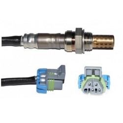 SENSOR OXIGENO CADILLAC ESCALADE 6 V8 02-02IZQUIERDO