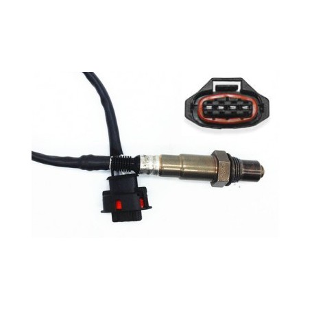 SENSOR OXIGENO OPEL ASTRA 2 L4 04-10