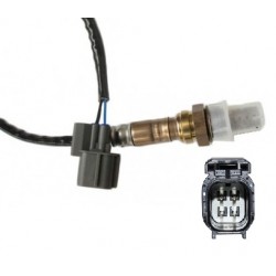 SENSOR OXIGENO HONDA ACCORD 3.5 V6 08-09FRONTAL