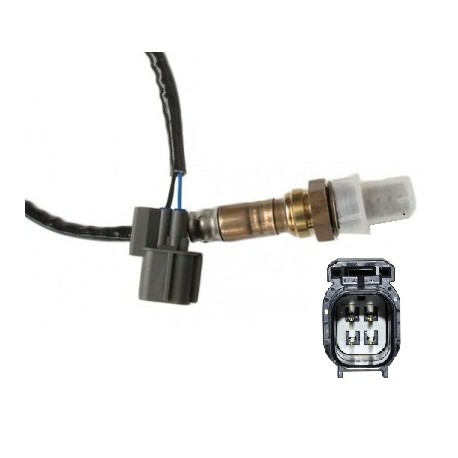 SENSOR OXIGENO HONDA ACCORD 3.5 V6 08-09FRONTAL