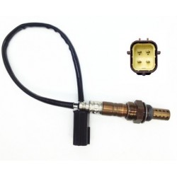 SENSOR OXIGENO MAZDA 6 3 V6 03-05FRONTAL