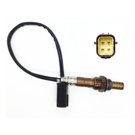 SENSOR OXIGENO MAZDA 6 3 V6 03-05FRONTAL