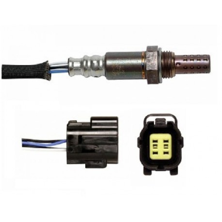 SENSOR OXIGENO MAZDA 626 2.5 V6 98-99FRONTAL