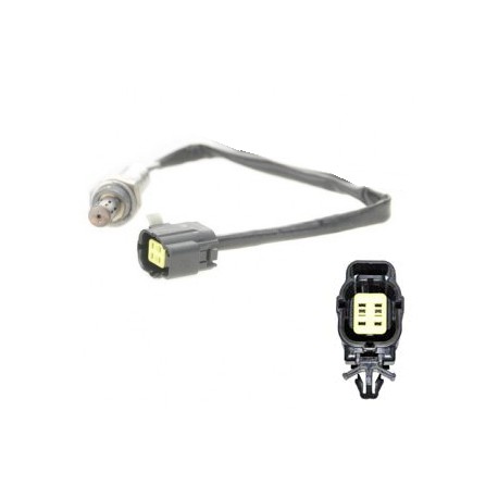 SENSOR OXIGENO MAZDA 626 2 L4 96-97